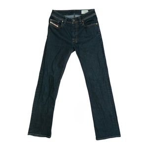 Diesel Levan Stretch Denim 28W 32L